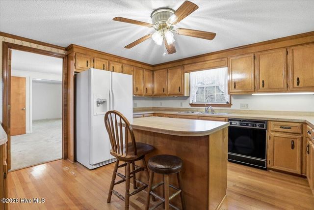 501 N Front Street, Pink Hill, NC 28572