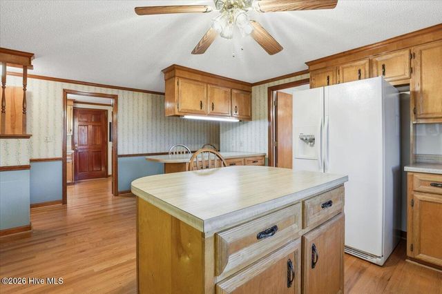 501 N Front Street, Pink Hill, NC 28572