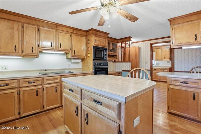 501 N Front Street, Pink Hill, NC 28572