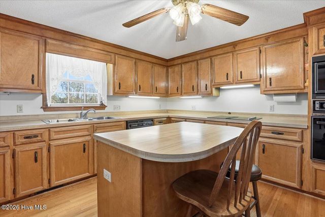 501 N Front Street, Pink Hill, NC 28572