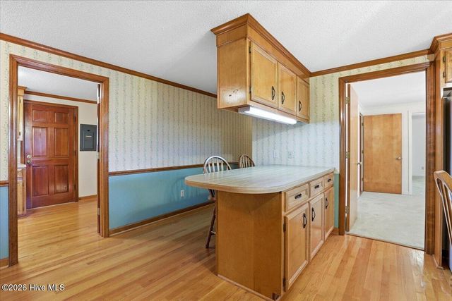 501 N Front Street, Pink Hill, NC 28572