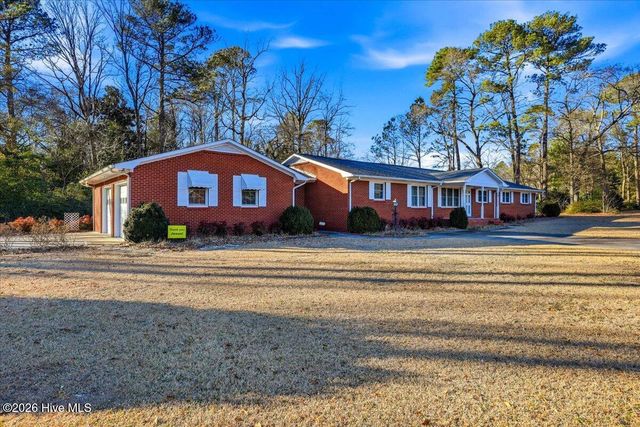 501 N Front Street, Pink Hill, NC 28572