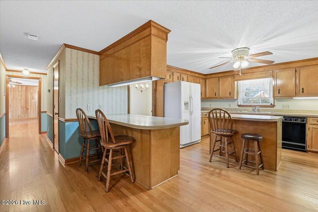 501 N Front Street, Pink Hill, NC 28572