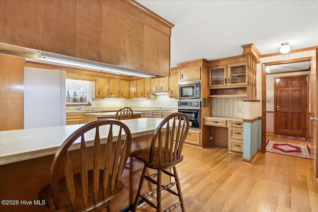 501 N Front Street, Pink Hill, NC 28572