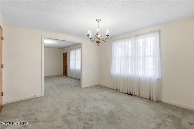 501 N Front Street, Pink Hill, NC 28572