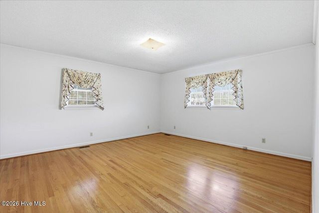 501 N Front Street, Pink Hill, NC 28572