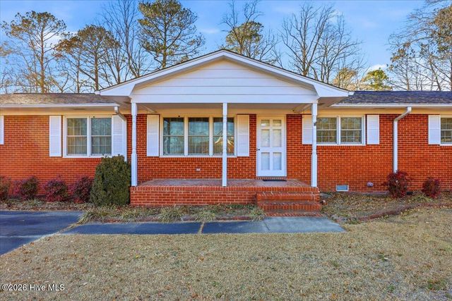 501 N Front Street, Pink Hill, NC 28572