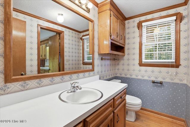 501 N Front Street, Pink Hill, NC 28572