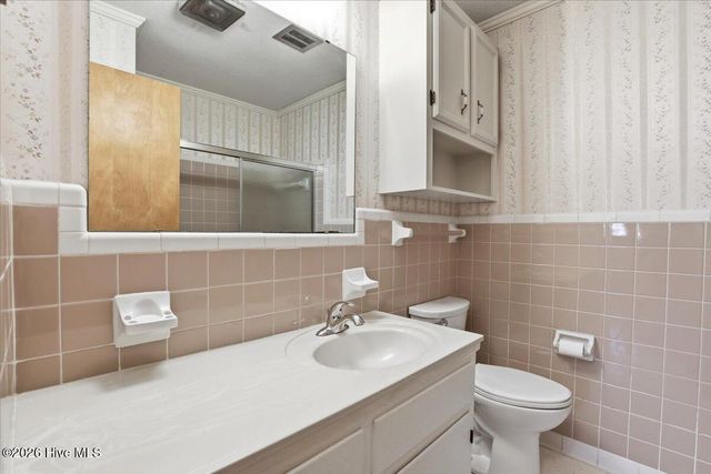 501 N Front Street, Pink Hill, NC 28572