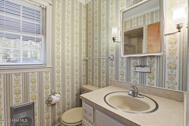 501 N Front Street, Pink Hill, NC 28572