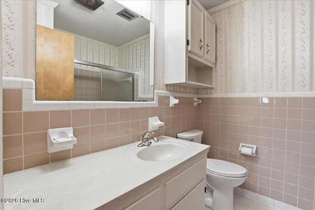 501 N Front Street, Pink Hill, NC 28572