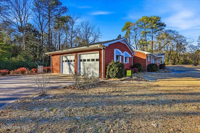501 N Front Street, Pink Hill, NC 28572