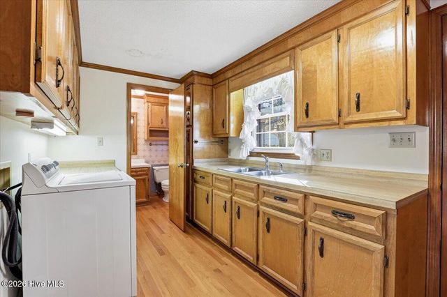 501 N Front Street, Pink Hill, NC 28572