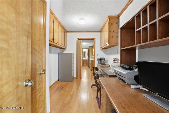 501 N Front Street, Pink Hill, NC 28572