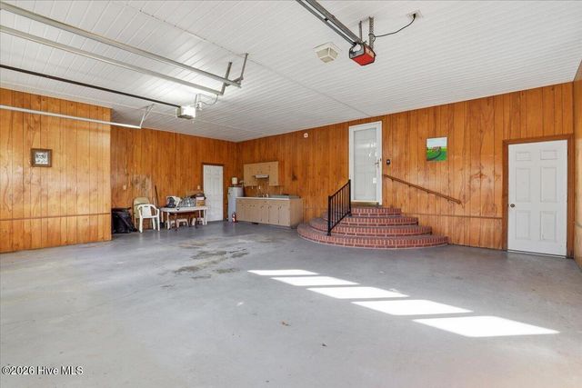 501 N Front Street, Pink Hill, NC 28572