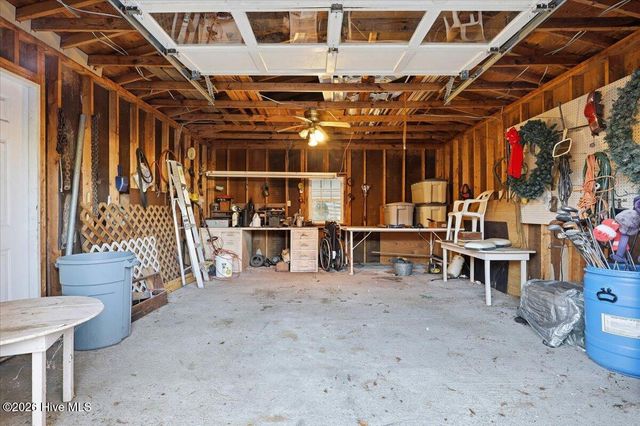 501 N Front Street, Pink Hill, NC 28572