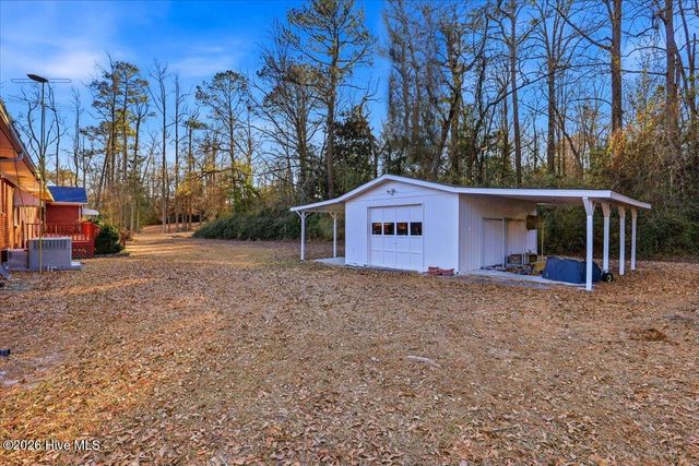 501 N Front Street, Pink Hill, NC 28572