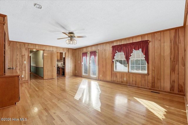 501 N Front Street, Pink Hill, NC 28572