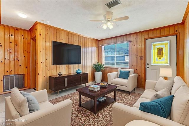 626 King Street, Reidsville, NC 27320