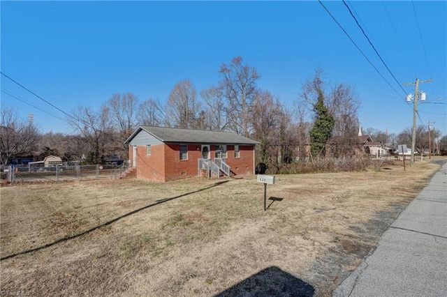626 King Street, Reidsville, NC 27320