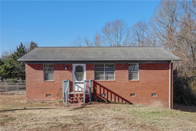 626 King Street, Reidsville, NC 27320