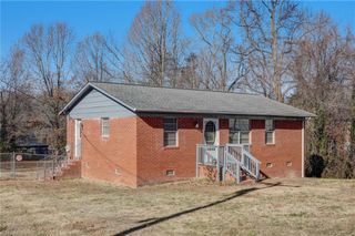 626 King Street, Reidsville, NC 27320