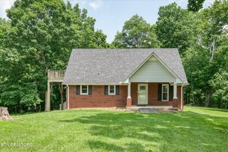 1250 Hill Cemetery Rd, Monroe, TN 38573