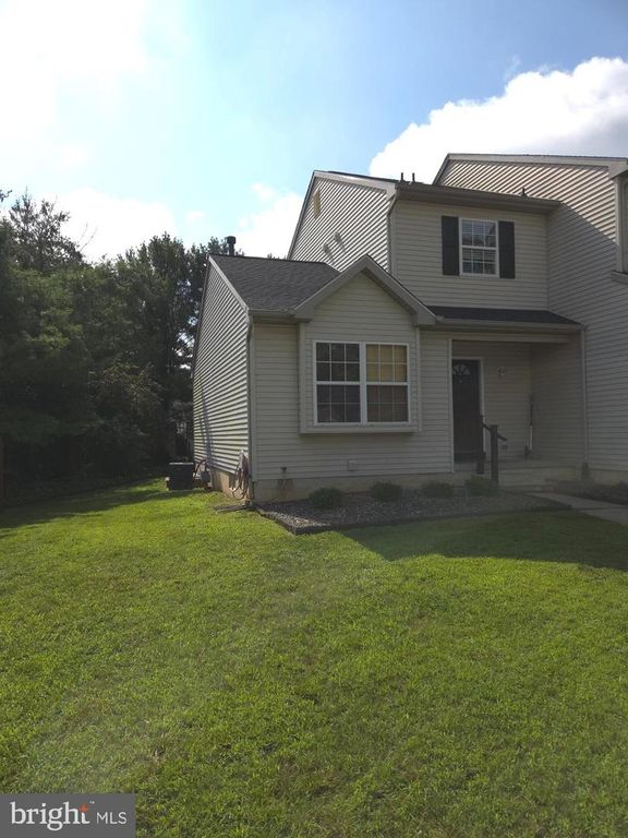 508 DEMOSS CT, Glassboro, NJ 08028