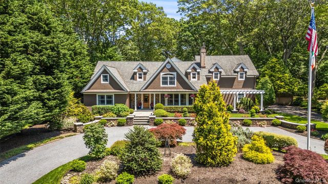 4745 N Bayview Road, Southold, NY 11971