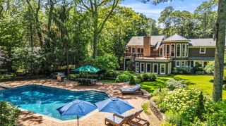 4745 N Bayview Road, Southold, NY 11971