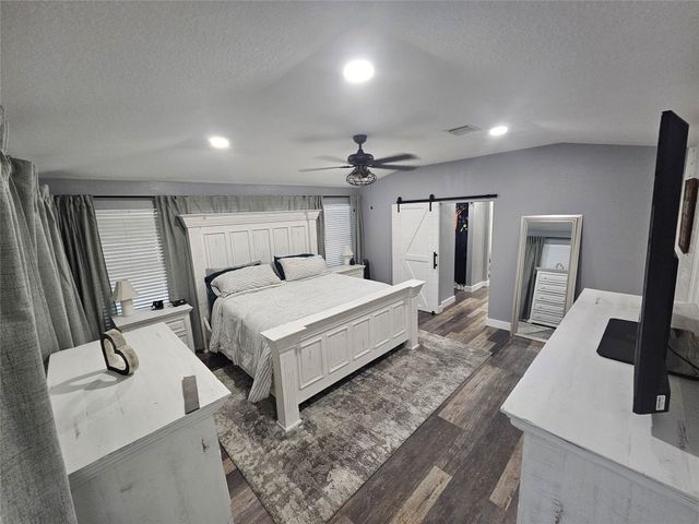 1610 Marilyn Street, Alvin, TX 77511