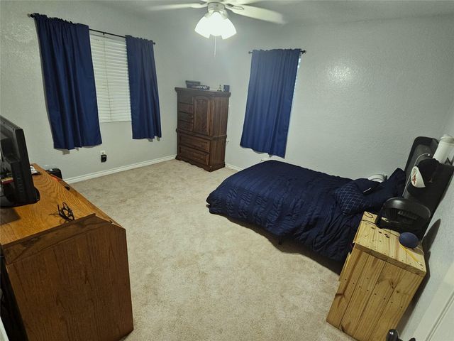 1610 Marilyn Street, Alvin, TX 77511