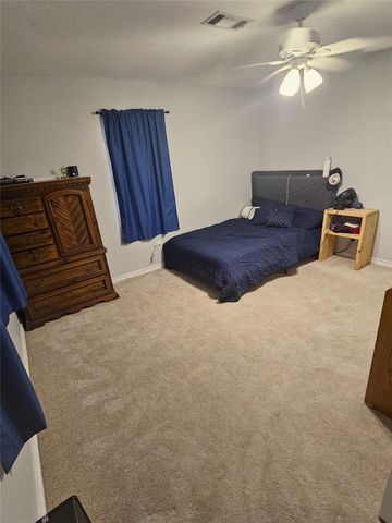 1610 Marilyn Street, Alvin, TX 77511