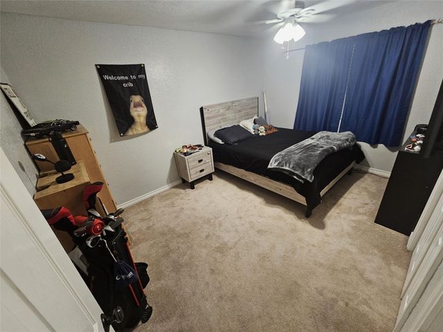 1610 Marilyn Street, Alvin, TX 77511