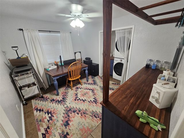 1610 Marilyn Street, Alvin, TX 77511