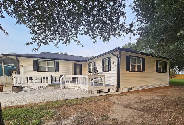 1610 Marilyn Street, Alvin, TX 77511