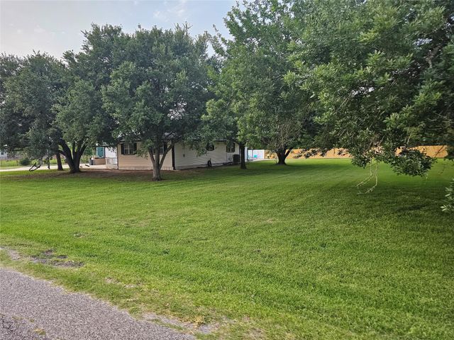 1610 Marilyn Street, Alvin, TX 77511