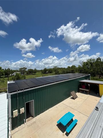 1610 Marilyn Street, Alvin, TX 77511