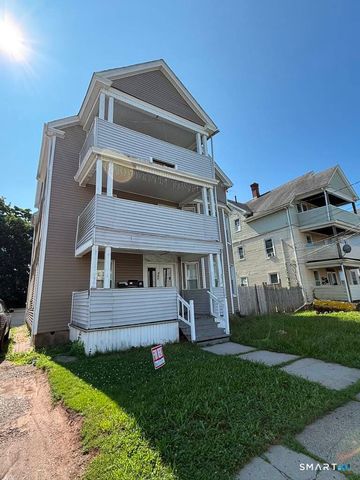 727 East Street, New Britain, CT 06051