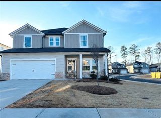 607 Runnel Drive, Woodstock, GA 30188