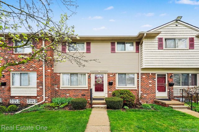 9615 Cornell, Taylor, MI 48180