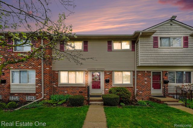 9615 Cornell, Taylor, MI 48180