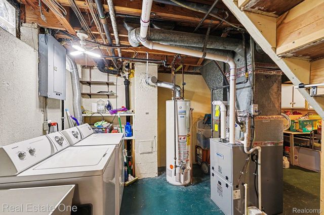 9615 Cornell, Taylor, MI 48180