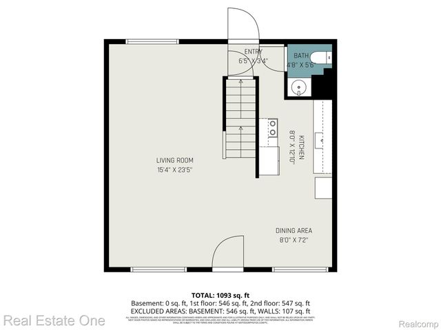 9615 Cornell, Taylor, MI 48180
