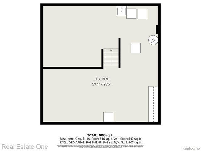 9615 Cornell, Taylor, MI 48180