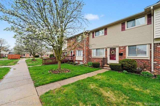 9615 Cornell, Taylor, MI 48180