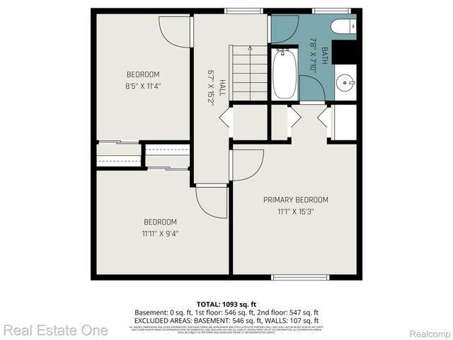 9615 Cornell, Taylor, MI 48180