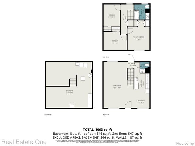 9615 Cornell, Taylor, MI 48180