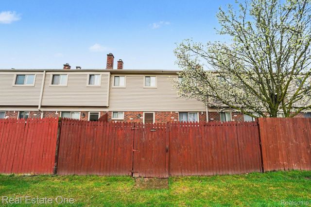 9615 Cornell, Taylor, MI 48180