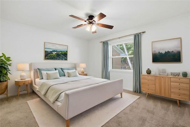 3510 Roswell Road NW L-4, Atlanta, GA 30305